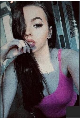 Miodmalinkax Naakte Lekken OnlyFans Foto 1