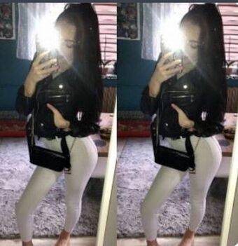 Miodmalinkax Naakte Lekken OnlyFans Foto 3