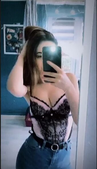 Miodmalinkax Naakte Lekken OnlyFans Foto 6