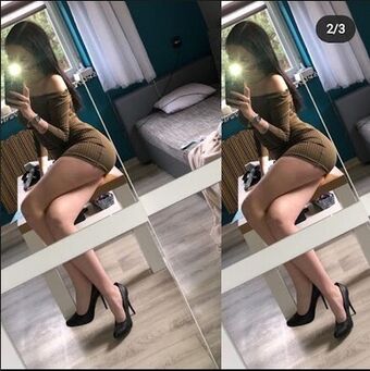 Miodmalinkax Naakte Lekken OnlyFans Foto 9