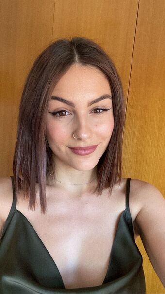 Miriam Villoria Naakte Lekken OnlyFans Foto 9