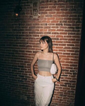 Miriam Villoria Naakte Lekken OnlyFans Foto 10