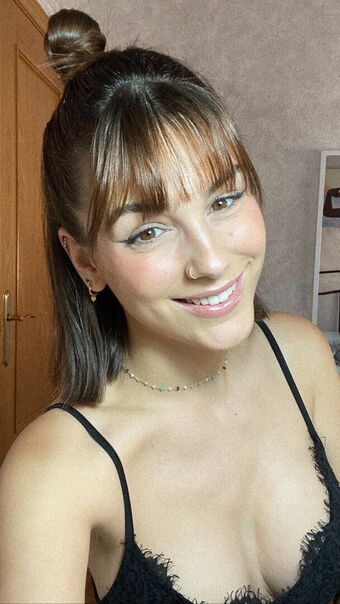 Miriam Villoria Naakte Lekken OnlyFans Foto 13