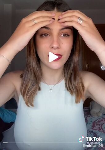 Miriam Villoria Naakte Lekken OnlyFans Foto 15