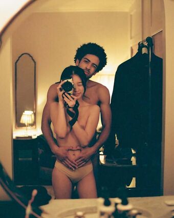 Mirrorcomb Naakte Lekken OnlyFans Foto 14