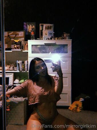 Mirrorgirlkim