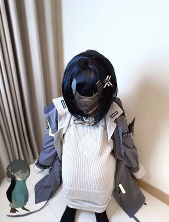 Misanay Naakte Lekken OnlyFans Foto 116