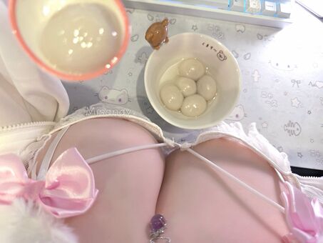 Misanay Naakte Lekken OnlyFans Foto 117