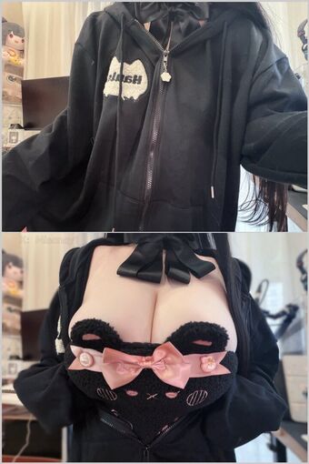 Misanay Naakte Lekken OnlyFans Foto 120