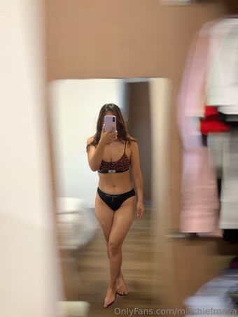 mischiefmaya