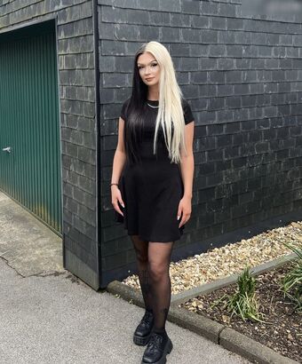 Miss2Shade / Annika Stratmann