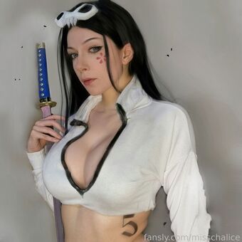 Misschalice Naakte Lekken OnlyFans Foto 12