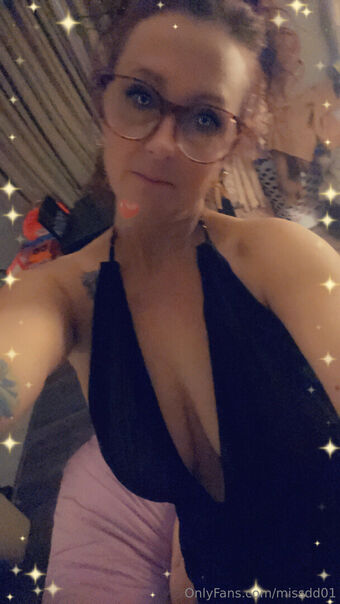 missdd01 Naakte Lekken OnlyFans Foto 14