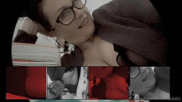 missdd01 Naakte Lekken OnlyFans Foto 16