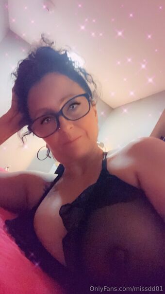 missdd01 Naakte Lekken OnlyFans Foto 19