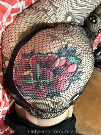 missgwenstacy Naakte Lekken OnlyFans Foto 18