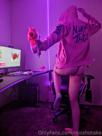 misshotake