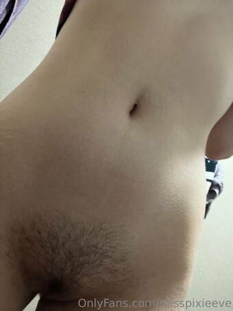 misspixieeve Naakte Lekken OnlyFans Foto 37