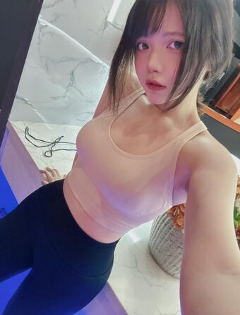 Miu-cosplayer