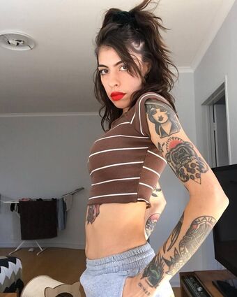 mividapocha Naakte Lekken OnlyFans Foto 7