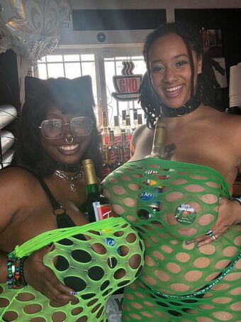 mixxedbaby503 Naakte Lekken OnlyFans Foto 66