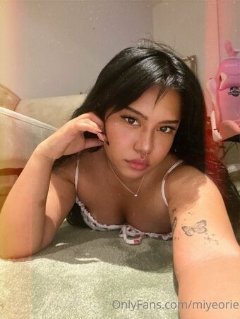 Miyeorie