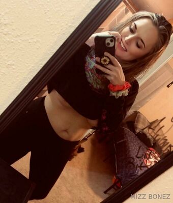 mizzbonez