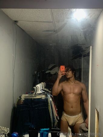 mk7fitbody Naakte Lekken OnlyFans Foto 9