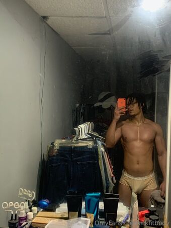 mk7fitbody Naakte Lekken OnlyFans Foto 12