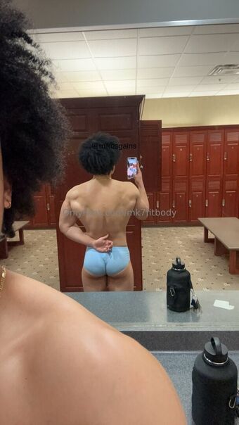 mk7fitbody Naakte Lekken OnlyFans Foto 18