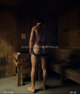 mk7fitbody Naakte Lekken OnlyFans Foto 20