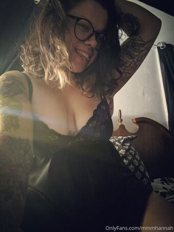 mmmhannah Naakte Lekken OnlyFans Foto 21