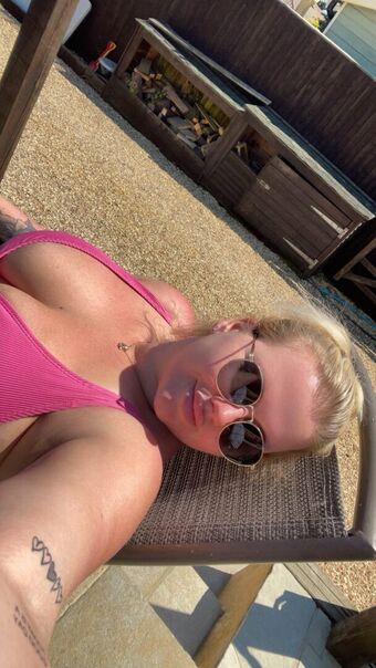 modelsuk Naakte Lekken OnlyFans Foto 58