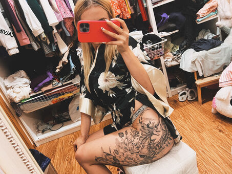 Modestal Naakte Lekken OnlyFans Foto 6