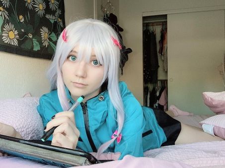 moekomori