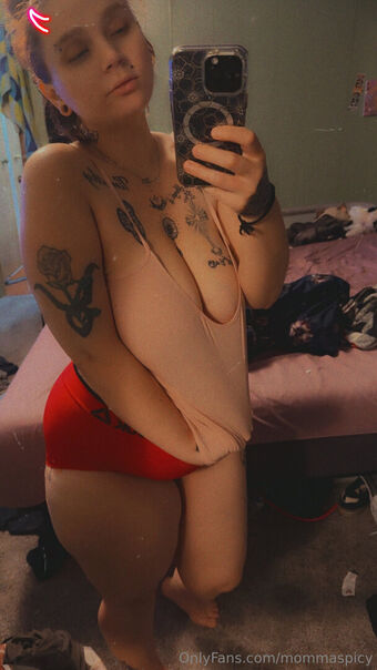 mommaspicy