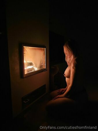momssecrets Naakte Lekken OnlyFans Foto 6