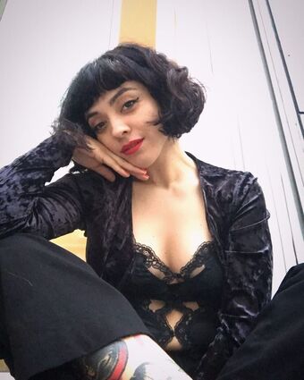 Mon Laferte