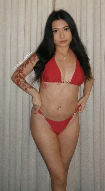 Mona Lenaa