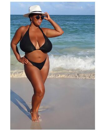 Monique Cooper