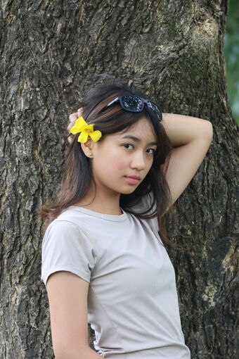 Moon Blitz Asmr Naakte Lekken OnlyFans Foto 32