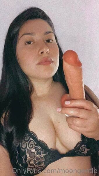 moongentle Naakte Lekken OnlyFans Foto 10