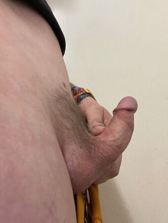Moosebar Naakte Lekken OnlyFans Foto 3
