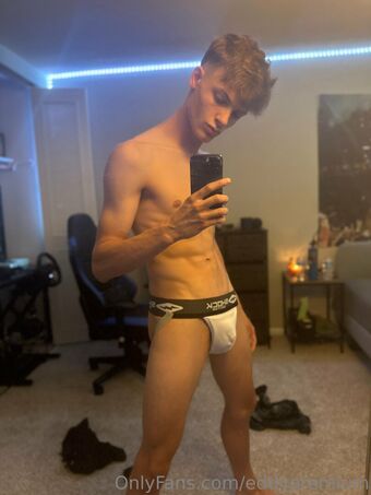 moreeddy Naakte Lekken OnlyFans Foto 16
