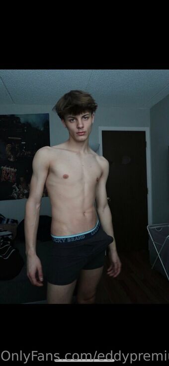 moreeddy Naakte Lekken OnlyFans Foto 17