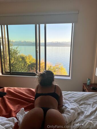 morenitabren Naakte Lekken OnlyFans Foto 25