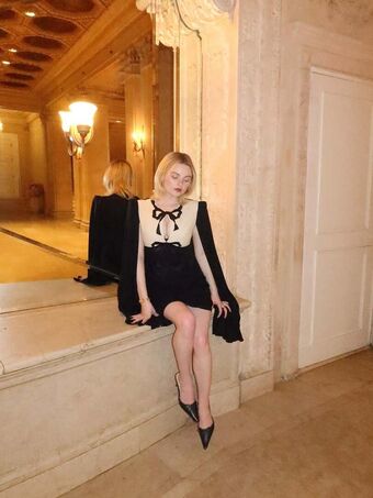 Morgan Lily Naakte Lekken OnlyFans Foto 28