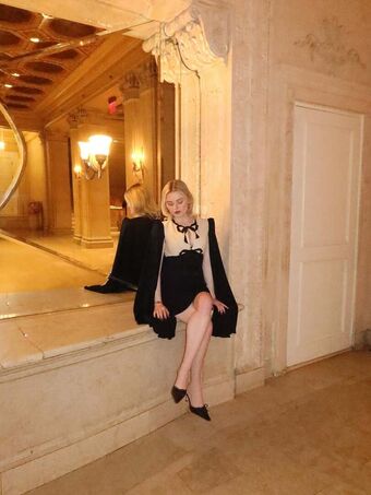 Morgan Lily Naakte Lekken OnlyFans Foto 29