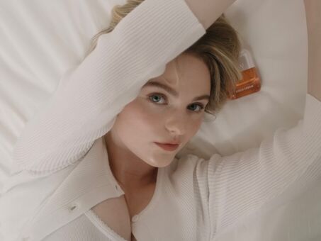 Morgan Lily Naakte Lekken OnlyFans Foto 32