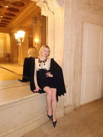 Morgan Lily Naakte Lekken OnlyFans Foto 33